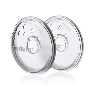 Concha Formadora de Seios em Silicone - 2 Unidades - Medela