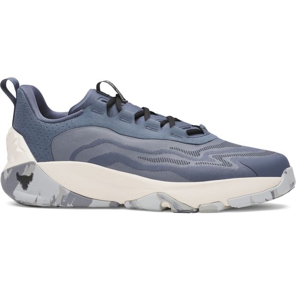 Tênis de Treino Under Armour Project Rock 8 Masculino 43 Cinza