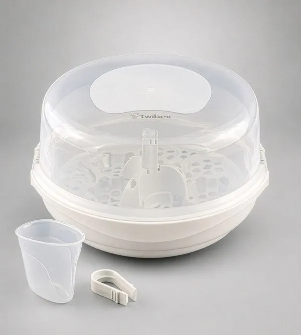 Esterilizador para Microondas Twibex ID43664