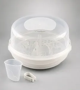 Esterilizador para Microondas Twibex ID43664