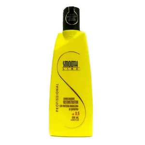 Condicionador Reconstrutor Smooth Line 250Ml