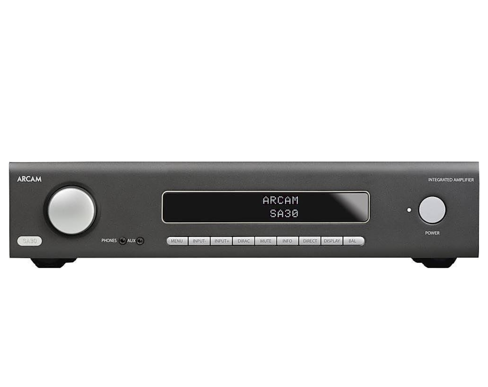 Amplificador integrado Arcam SA30 Bivolt