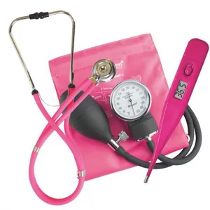 Kit Acadêmico Incoterm KA100 Pink