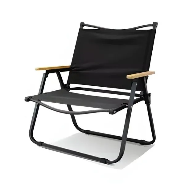 Cadeira De Praia Dobrável Yepp 52x54x78cm Aço Carbono (MP)