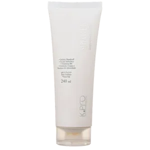 K.Pro Super Clear Equilibrante - Shampoo Anticaspa 240ml