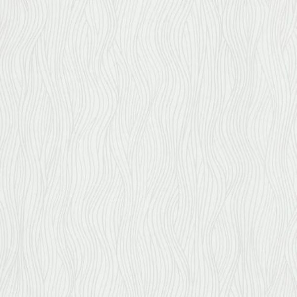 Papel de Parede Kylie Geométrico Branco 6833-10