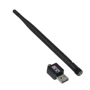 Adaptador Wireless, Usb, 1200mbps, 802.iin Antena