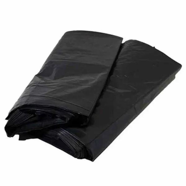 Saco Lixo Preto 15l Splus 40x40 C/90