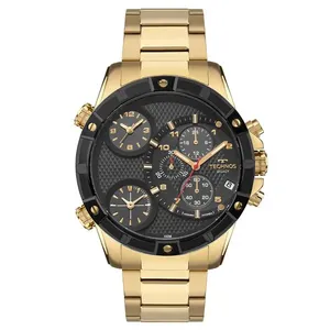 Relógio Technos Masculino Legacy Bicolor - JS153MAQAB/1P