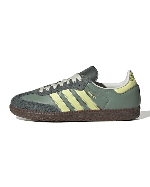 Tênis adidas Samba OG Feminino - 39