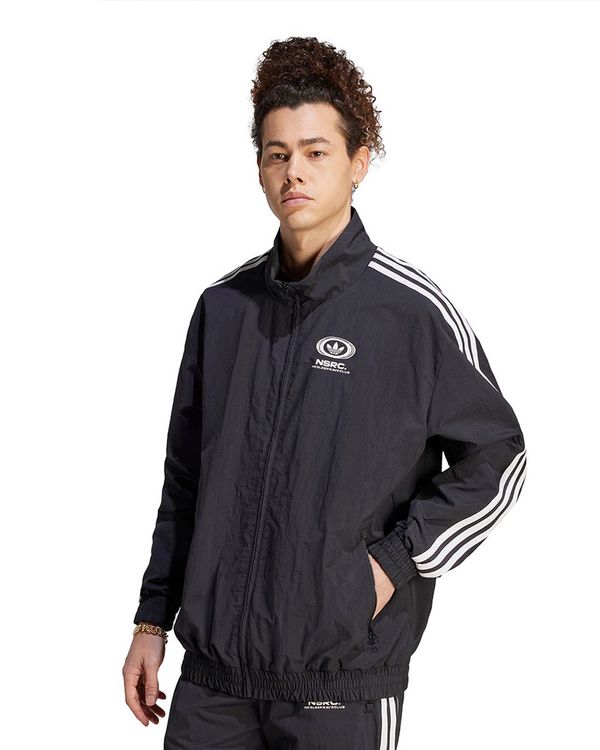 Jaqueta adidas NSRC - PP