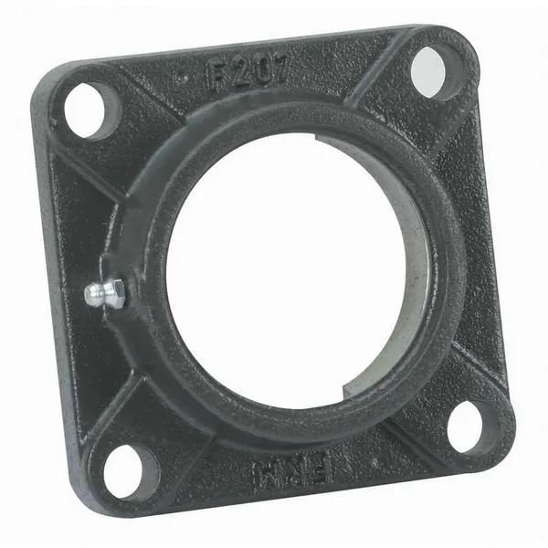 Mancal tipo flange quadrado F 206 - FRM