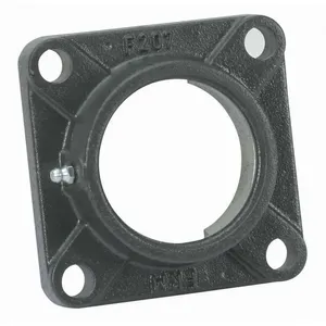 Mancal tipo flange quadrado F 206 - FRM