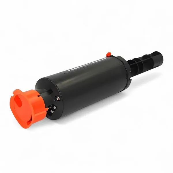 Cartucho Toner Preto Evolut W1103a Para Impressora Laserjet Até 2500 Páginas