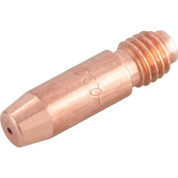 BICO CONTATO CT 0,9MM P/TOCHA TMV 400 6849309400 VONDER