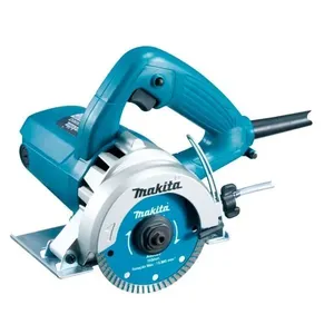 Serra Mármore 110mm 1300W 4100nh3 Makita 220V