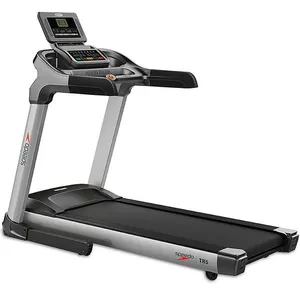 Esteira Ergométrica Speedo Tr5 Residencial C/ Bluetooth 220v