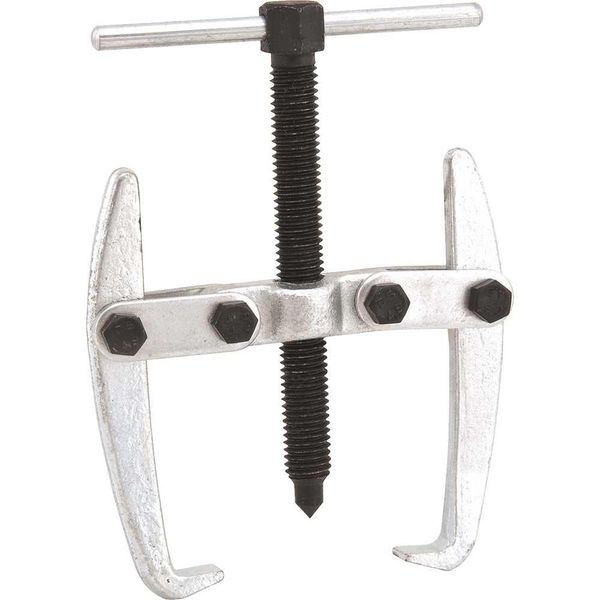 Saca Polia Mini 2 Garras Articuladas Vonder