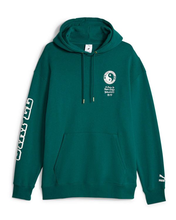Blusão Puma X Staple Tr - GGG