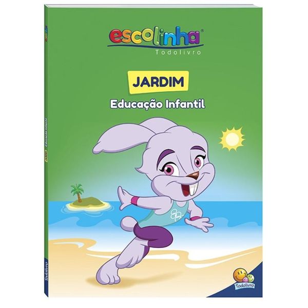 Pré-Escola - Educação Infantil