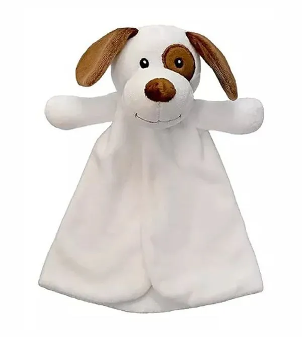 Naninha Bichinhos Cachorro