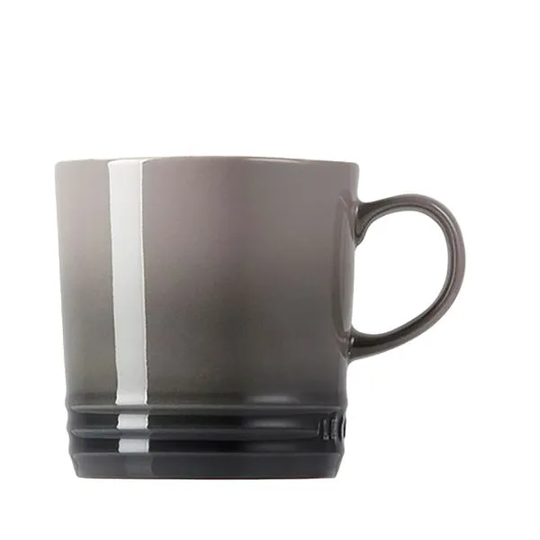 Caneca Le Creuset Cinza 200 ML-UN