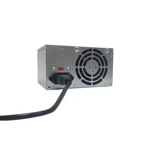 Fonte Rhadium ATX 200W com Cabo