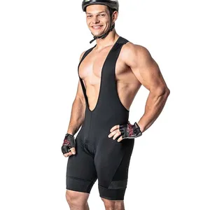Bretelle Poker Ciclismo Roar - Masculino
