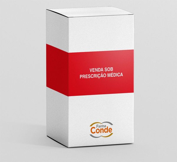 Hyzaar 100/25mg Caixa 30 Comprimidos Revestidos