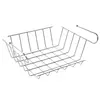 Cesto Organizador Prateleira 25cm