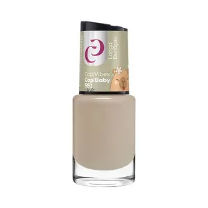 Esmalte Cora Capivibes Capibaby Esm Cora 10ml Capivibes Capibaby