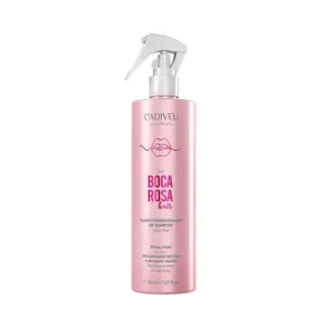 Fluído Condicionante Cadiveu Quartzo Boca Rosa 215ml
