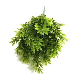 Mini Buquê Verde Cx336x7 33x10cm W41809 - Winmax