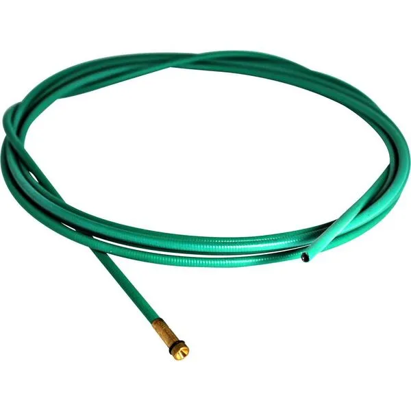 Guia Espiral 1,60mmx3,0m Aço - Oximig