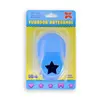 Furador Eva 38mm Estrela Blister