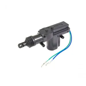 Trava Eletrica Roadstar 2 Fios Individual - Rs101br