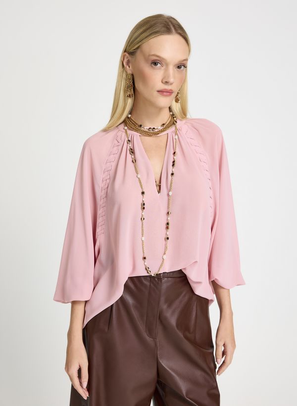 Blusa Le Lis Liz Feminina M