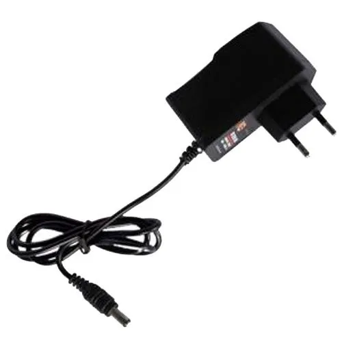 Fonte Eletrônica FC Fontes 12V 1A Tipo Adaptador (MP)
