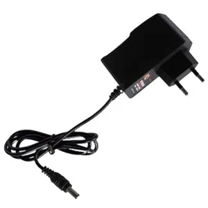 Fonte Eletrônica FC Fontes 12V 1A Tipo Adaptador (MP)