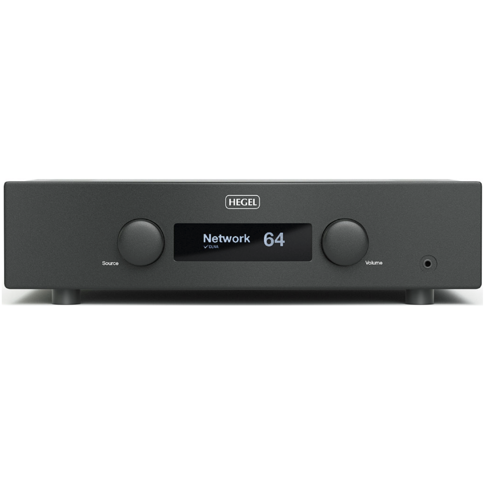 Hegel H190 Amplificador Integrado