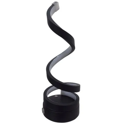 Abajur De Mesa USB 28cm Latcor LABON-7001
