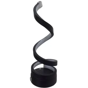 Abajur De Mesa USB 28cm Latcor LABON-7001