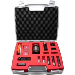 Conjunto cabeçote micrométrico K01 TRM 50 - BTFIXO