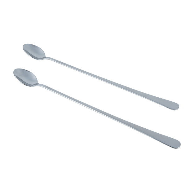 Jogo de Colheres Bailarina Wolff, 2 Peças, Inox - 71565