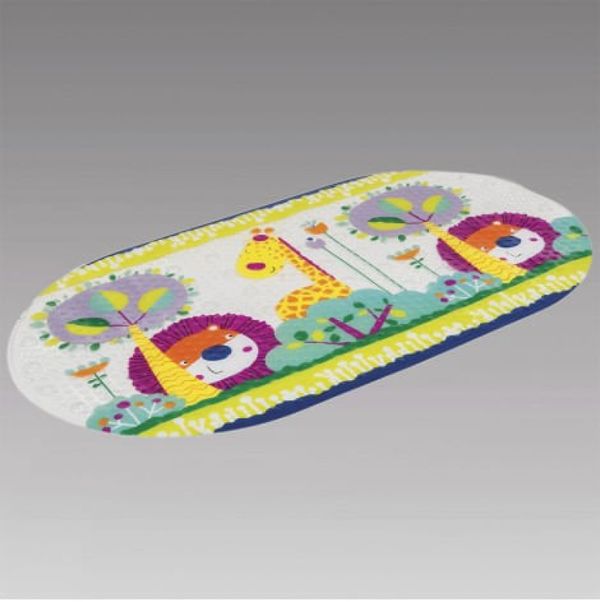 Tapetinho Para Banho Safari Buba 5802