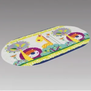 Tapetinho Para Banho Safari Buba 5802
