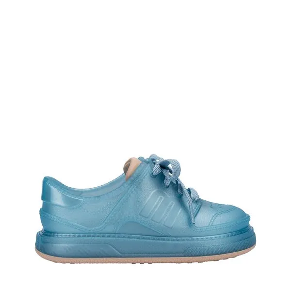 Mini Melissa Bold Sneaker Baby Azul Bege 36128-23/24
