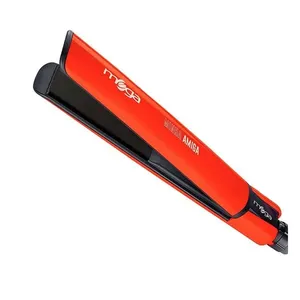 Chapa Mega Minha Amiga Vermelho Bivolt