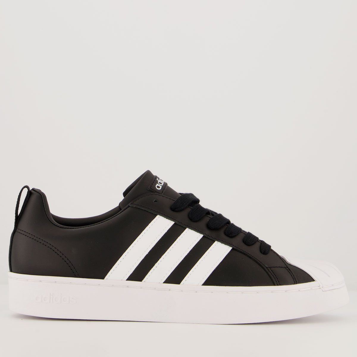 Tênis Adidas Streetcheck Preto