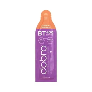 BT Nitrato Gel Laranja e Morango Dobro 30g
